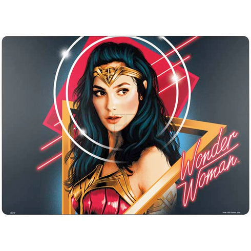 Wonder Woman 1984 (2020) Character Movie Poster Surface Laptop 7 13.8in Skin
