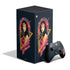 Wonder Woman 1984 (2020) Character Movie Poster XBox Series X Digital Edition Bundle Skin