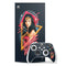 Wonder Woman 1984 (2020) Character Movie Poster Xbox Series X Skins