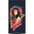 Wonder Woman 1984 (2020) Character Movie Poster XBox Series X Digital Edition Console Skin