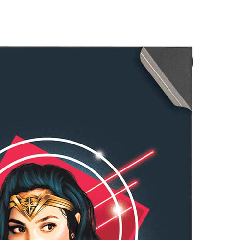 Wonder Woman 1984 (2020) Character Movie Poster XBox Series X Digital Edition Console Skin