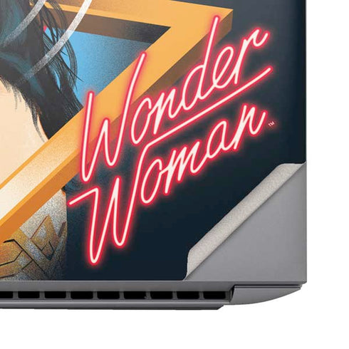 Wonder Woman 1984 (2020) Character Movie Poster HP ZBook Fury 16 G10 Skin