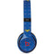 DC Comics Wonder Woman Emblem on Flag Beats Solo 3 Wireless Skin