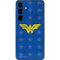 DC Comics Wonder Woman Emblem on Flag Galaxy A16 5G Skin