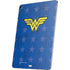DC Comics Wonder Woman Emblem on Flag Apple iPad Air Skin