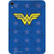 DC Comics Wonder Woman Emblem on Flag Apple iPad Mini Skin