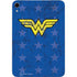 DC Comics Wonder Woman Emblem on Flag Apple iPad Mini Skin