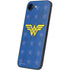 DC Comics Wonder Woman Emblem on Flag iPhone 16e Skin