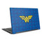DC Comics Wonder Woman Emblem on Flag Dell Latitude Skin