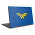 DC Comics Wonder Woman Emblem on Flag Dell Latitude Skin