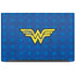 DC Comics Wonder Woman Emblem on Flag Dell Latitude Skin