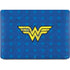 DC Comics Wonder Woman Emblem on Flag Apple MacBook Air Skin