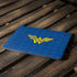 DC Comics Wonder Woman Emblem on Flag Apple MacBook Air Skin