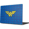 DC Comics Wonder Woman Emblem on Flag Apple MacBook Pro 14-inch Skin
