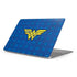 DC Comics Wonder Woman Emblem on Flag Apple MacBook Pro 16-inch Skin