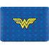 DC Comics Wonder Woman Emblem on Flag Apple MacBook Pro 16-inch Skin