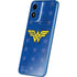 DC Comics Wonder Woman Emblem on Flag Moto G Play 4G (2024) Skin