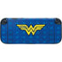DC Comics Wonder Woman Emblem on Flag Nintendo Switch 2 (2025) with Joy-Con Skin