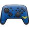 DC Comics Wonder Woman Emblem on Flag Nintendo Skins