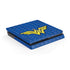DC Comics Wonder Woman Emblem on Flag PlayStation PS4 Skins