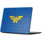 DC Comics Wonder Woman Emblem on Flag Surface Laptop 7 15in Skin