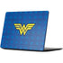 DC Comics Wonder Woman Emblem on Flag Surface Laptop 7 15in Skin