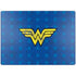 DC Comics Wonder Woman Emblem on Flag Surface Laptop 7 15in Skin