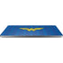 DC Comics Wonder Woman Emblem on Flag Laptop Skins