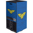 DC Comics Wonder Woman Emblem on Flag Xbox Series X Bundle Skin