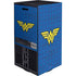 DC Comics Wonder Woman Emblem on Flag XBox Series X Digital Edition Bundle Skin