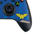 DC Comics Wonder Woman Emblem on Flag XBox Series X Digital Edition Bundle Skin