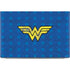 DC Comics Wonder Woman Emblem on Flag Dell XPS Skin