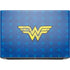 DC Comics Wonder Woman Emblem on Flag HP ZBook Fury 16 G10 Skin
