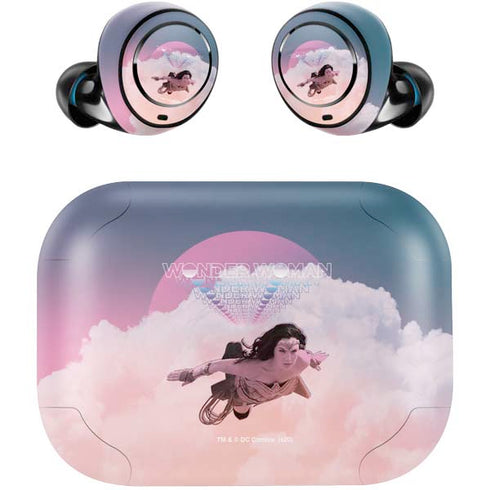 Wonder Woman 1984 (2020) Flying Pose Amazon Echo Buds Skin