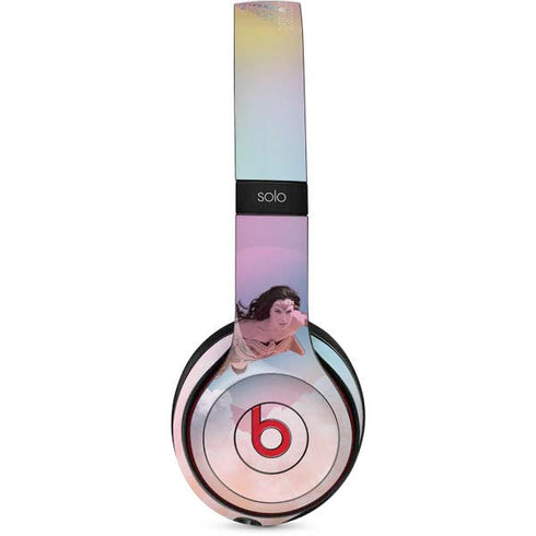 Wonder Woman 1984 (2020) Flying Pose Beats Solo 3 Wireless Skin