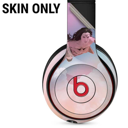 Wonder Woman 1984 (2020) Flying Pose Beats Solo 3 Wireless Skin