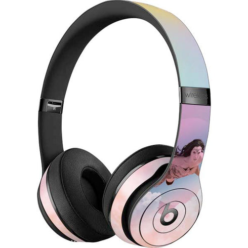 Wonder Woman 1984 (2020) Flying Pose Beats Solo 3 Wireless Skin