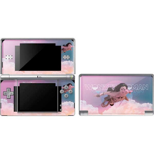 Wonder Woman 1984 (2020) Flying Pose Nintendo Skins