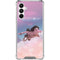 Wonder Woman 1984 (2020) Flying Pose Galaxy A16 5G Clear Case