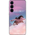 Wonder Woman 1984 (2020) Flying Pose Galaxy A16 5G Skin