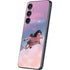 Wonder Woman 1984 (2020) Flying Pose Galaxy A16 5G Skin