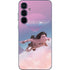Wonder Woman 1984 (2020) Flying Pose Galaxy A36 5G Skin