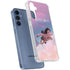 Wonder Woman 1984 (2020) Flying Pose Galaxy A55 5G Clear Case