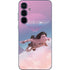 Wonder Woman 1984 (2020) Flying Pose Galaxy A55 5G Skin