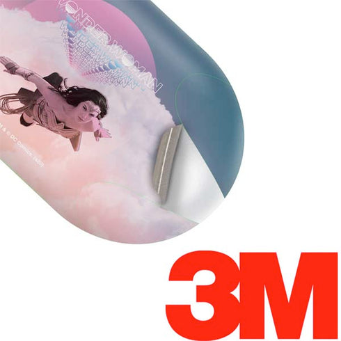 Wonder Woman 1984 (2020) Flying Pose Galaxy Buds Plus Skin