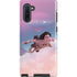 Wonder Woman 1984 (2020) Flying Pose Galaxy Cases