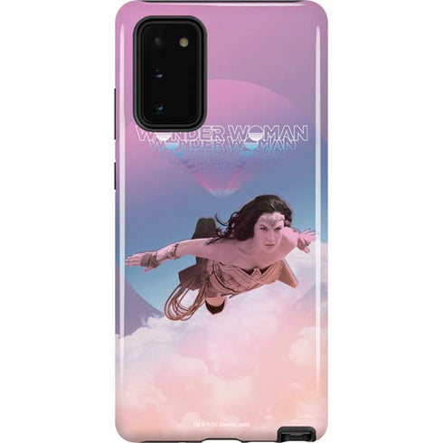 Wonder Woman 1984 (2020) Flying Pose Galaxy Note20 5G Pro Case