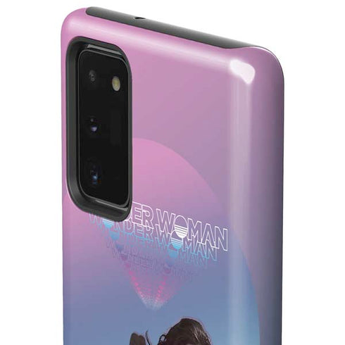 Wonder Woman 1984 (2020) Flying Pose Galaxy Note20 5G Pro Case
