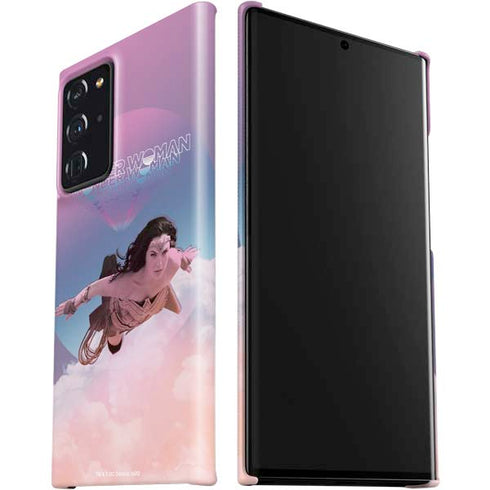 Wonder Woman 1984 (2020) Flying Pose Galaxy Note20 Ultra 5G Lite Case