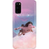 Wonder Woman 1984 (2020) Flying Pose Galaxy S20 Lite Case